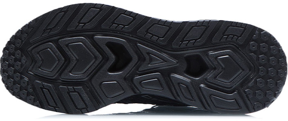 Li-Ning Scenery Low 'Hitam Silver' AGLR079-2 Details for Li-Ning Scenery Low 'Hitam Silver' AGLR079-2