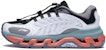 Li-Ning Scenery Low 'Putih Hitam Jingga' AGLR079-3