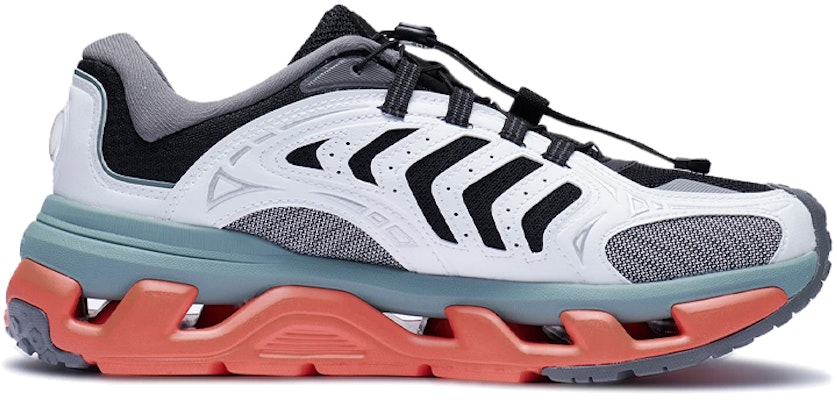 Li-Ning Scenery Low 'Putih Hitam Jingga' AGLR079-3 Order Li-Ning Scenery Low 'Putih Hitam Jingga' AGLR079-3