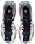 Shop Li-Ning Scenery Low 'Putih Hitam Jingga' AGLR079-3