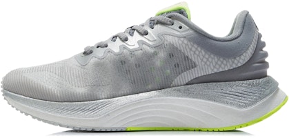 Li-Ning Yueying 1.0 'Snow Grey White' ARHR127-2 Li-Ning Yueying 1.0 'Snow Grey White' ARHR127-2