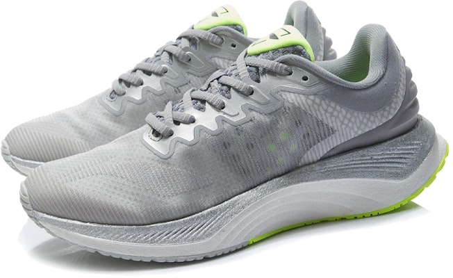 리닝 웨잉 1.0 '스노우 그레이 화이트' (Li-Ning Weiying 1.0 'Snow Grey White') ARHR127-2 Lookbook 리닝 웨잉 1.0 '스노우 그레이 화이트' (Li-Ning Weiying 1.0 'Snow Grey White') ARHR127-2