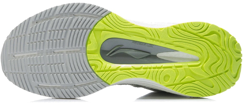 Li-Ning Yueying 1.0 'Snow Grey White' ARHR127-2 Purchase Li-Ning Yueying 1.0 'Snow Grey White' ARHR127-2