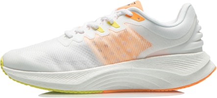 Li-Ning Yueying 1.0 'White Neon Orange' ARHR127-1 Li-Ning Yueying 1.0 'White Neon Orange' ARHR127-1