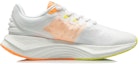Order Li-Ning Yueying 1.0 'Putih Neon Oranye' ARHR127-1