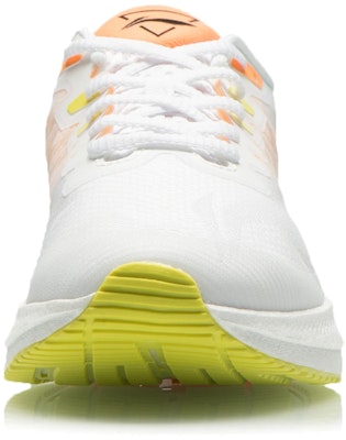 Li-Ning Yueying 1.0 'White Neon Orange' ARHR127-1 Purchase Li-Ning Yueying 1.0 'White Neon Orange' ARHR127-1