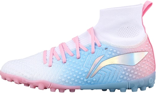 李寧シャドウ2.0 ブルーピンクホワイト YSTT029-3 Buy 李寧シャドウ2.0 ブルーピンクホワイト YSTT029-3