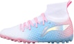 Buy Li-Ning Shadow 2.0 'Biru Merah Jambu Putih' YSTT029-3