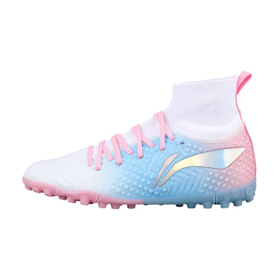 Li-Ning Shadow 2.0 'Blue Pink White'