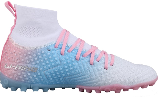 Li-Ning Shadow 2.0 'Biru Pink Putih' YSTT029-3 Order Li-Ning Shadow 2.0 'Biru Pink Putih' YSTT029-3
