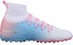 Li-Ning Shadow 2.0 'Biru Merah Jambu Putih' YSTT029-3