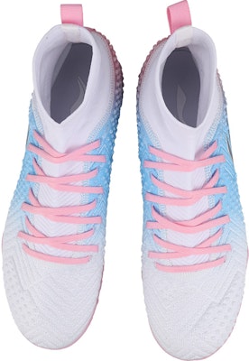 Li-Ning Shadow 2.0 'Biru Pink Putih' YSTT029-3 Shop Li-Ning Shadow 2.0 'Biru Pink Putih' YSTT029-3
