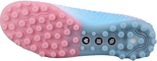 LiNing李寧 疾影 2.0 碎釘足球訓練鞋 減震防滑 足球鞋 男款 藍粉白 Purchase LiNing李寧 疾影 2.0 碎釘足球訓練鞋 減震防滑 足球鞋 男款 藍粉白