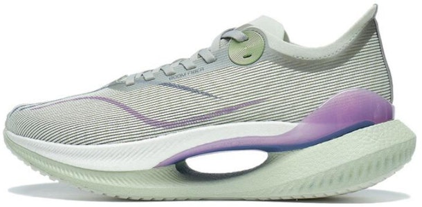 李宁绝影2.0 舒适百搭 减震輕便 低筒 跑步鞋 男款 綠色 Buy 李宁绝影2.0 舒适百搭 减震輕便 低筒 跑步鞋 男款 綠色