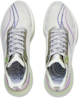 李宁绝影2.0 舒适百搭 减震輕便 低筒 跑步鞋 男款 綠色 Shop 李宁绝影2.0 舒适百搭 减震輕便 低筒 跑步鞋 男款 綠色