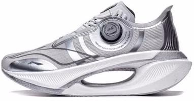 Li-Ning Jue Ying 2.0 'Silver Grey' ARRT017-1 Li-Ning Jue Ying 2.0 'Silver Grey' ARRT017-1