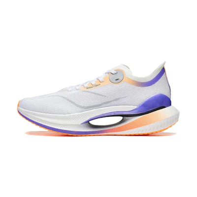 Li-Ning Shadow 2.0 'White'