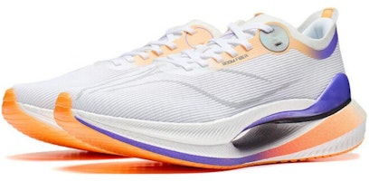 李寧 シャドウ 2.0 ホワイト (Rīningu Shadou 2.0 Howaito) ARRT005-13 Lookbook 李寧 シャドウ 2.0 ホワイト (Rīningu Shadou 2.0 Howaito) ARRT005-13