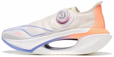 Li-Ning Shadow 2.0 'White' ARRT017-15 Li-Ning Shadow 2.0 'White' ARRT017-15
