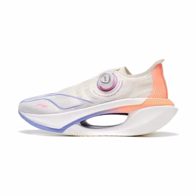 Li-Ning Shadow 2.0 'White'