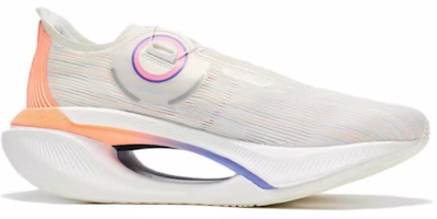 李寧 シャドウ 2.0 (ホワイト) ARRT017-15 Order 李寧 シャドウ 2.0 (ホワイト) ARRT017-15