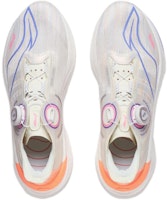 李寧 シャドウ 2.0 (ホワイト) ARRT017-15 Shop 李寧 シャドウ 2.0 (ホワイト) ARRT017-15