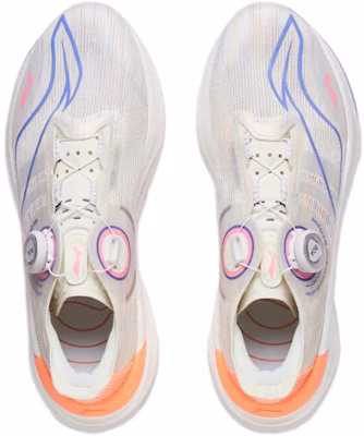 Li-Ning Shadow 2.0 'Putih' ARRT017-15 Shop Li-Ning Shadow 2.0 'Putih' ARRT017-15