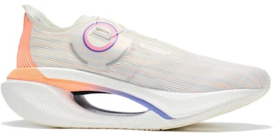 李寧 シャドウ 2.0 (ホワイト) ARRT017-15 Sizing 李寧 シャドウ 2.0 (ホワイト) ARRT017-15