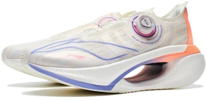 李寧 シャドウ 2.0 (ホワイト) ARRT017-15 Cheap 李寧 シャドウ 2.0 (ホワイト) ARRT017-15