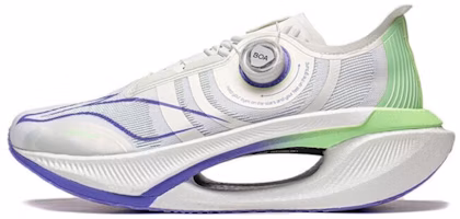 Li-Ning Shadow 2.0 'White Aqua Purple' ARRT017-2 Li-Ning Shadow 2.0 'White Aqua Purple' ARRT017-2