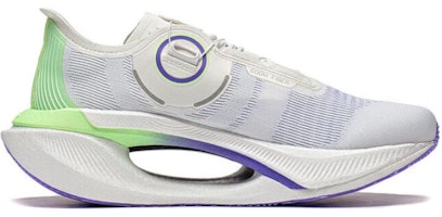 Li-Ning Shadow 2.0 'Blanco Aqua Púrpura' ARRT017-2 Order Li-Ning Shadow 2.0 'Blanco Aqua Púrpura' ARRT017-2