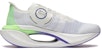 Li-Ning Shadow 2.0 'Putih Aqua Ungu' ARRT017-2