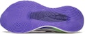 Li-Ning Shadow 2.0 'Putih Aqua Ungu' ARRT017-2