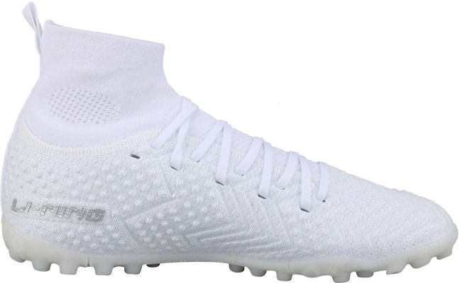 Li-Ning Shadow 2.0 'White Cleats' YSTT029-1 Order Li-Ning Shadow 2.0 'White Cleats' YSTT029-1