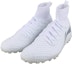 Lookbook Li-Ning Shadow 2.0 'White Cleats' Kasut Putih Edisi Khas YSTT029-1