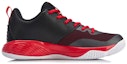 Order Li-Ning Shadow 2 'Hitam Merah' ABPN019-2