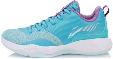 Li-Ning Shadow 2 'Green Purple' ABPN019-6 Li-Ning Shadow 2 'Green Purple' ABPN019-6