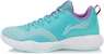 Li-Ning Shadow 2 'Hijau Ungu' ABPN019-6