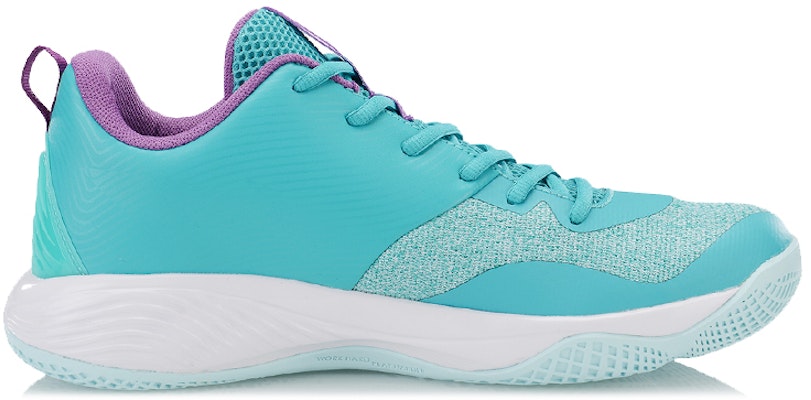Li-Ning Shadow 2 'Green Purple' ABPN019-6 Order Li-Ning Shadow 2 'Green Purple' ABPN019-6