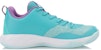Li-Ning Shadow 2 'Hijau Ungu' ABPN019-6