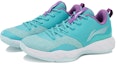 Lookbook Li-Ning Shadow 2 'Hijau Ungu' ABPN019-6