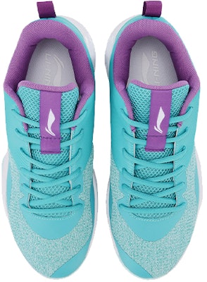 리닝 섀도우 2 '녹보라' (Li-ning Saedeou 2 'Nokbora') ABPN019-6 Shop 리닝 섀도우 2 '녹보라' (Li-ning Saedeou 2 'Nokbora') ABPN019-6