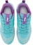 Shop Li-Ning Shadow 2 'Hijau Ungu' ABPN019-6