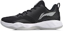 Buy Kasut Bola Keranjang Li-Ning Shadow 2 'Hitam Putih' ABPN019-1