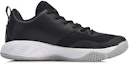 Order Kasut Bola Keranjang Li-Ning Shadow 2 'Hitam Putih' ABPN019-1