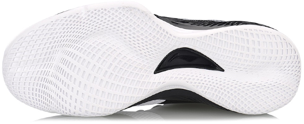 Li-Ning Shadow 2 Low 'Black White' ABPN019-7 Purchase Li-Ning Shadow 2 Low 'Black White' ABPN019-7