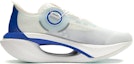 Order Li-Ning Shadow 2.0 'Putih Biru' ARRT017-10