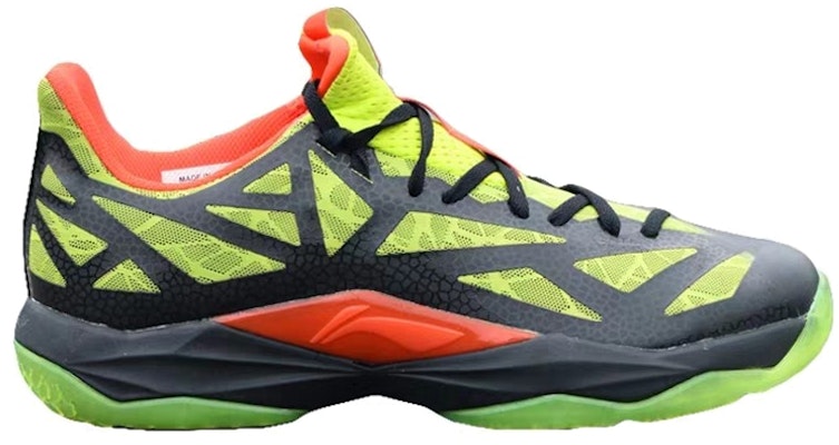 리닝 쉐도우 3.0 블랙그린 (Li-Ning Shadow 3.0 Black Green) AYTP003-1 Order 리닝 쉐도우 3.0 블랙그린 (Li-Ning Shadow 3.0 Black Green) AYTP003-1