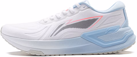 Li-Ning Yueying 3.0 'White Light Blue' ARHU003-3 Li-Ning Yueying 3.0 'White Light Blue' ARHU003-3