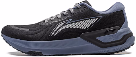 Li-Ning Yueying 3 'Black Blue' ARHU003-2 Li-Ning Yueying 3 'Black Blue' ARHU003-2